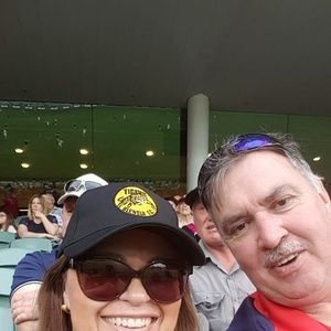 Meet your Posher, Kerryn